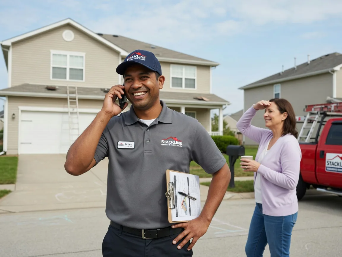 Chimney flashing repair New Harmony, IN FAQs
